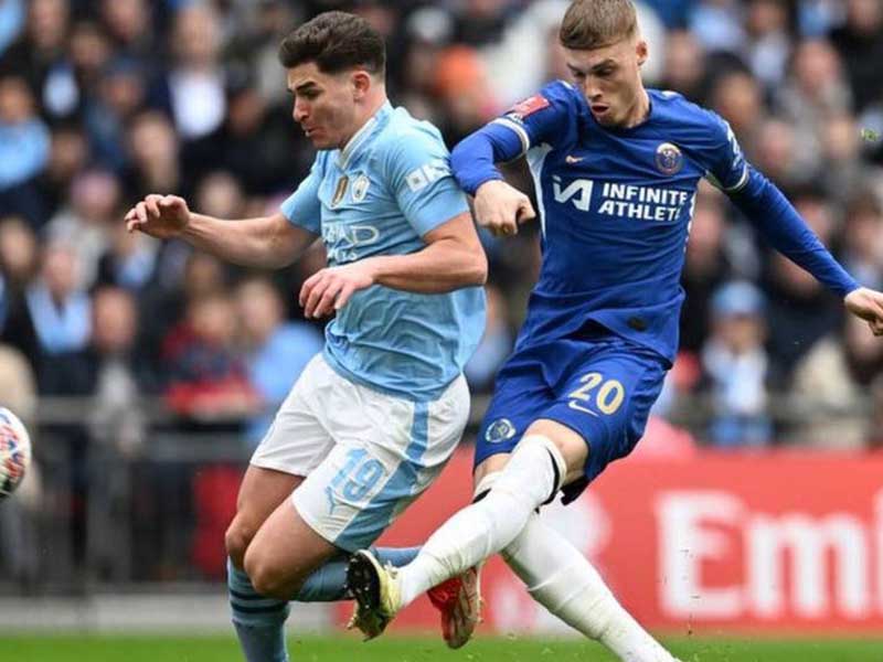 Nhận định soi kèo Man City vs Chelsea lúc 04h30 ngày 4/8/2024
