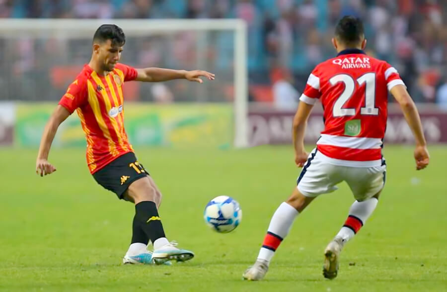 Nhận định soi kèo EGSG vs Esperance lúc 20h00 ngày 25/12/2024