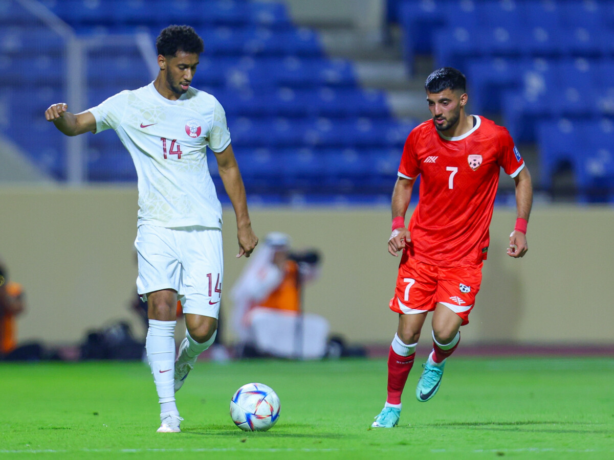 Nhận định soi kèo Oman vs Qatar vào 21h25 ngày 24/12/2024