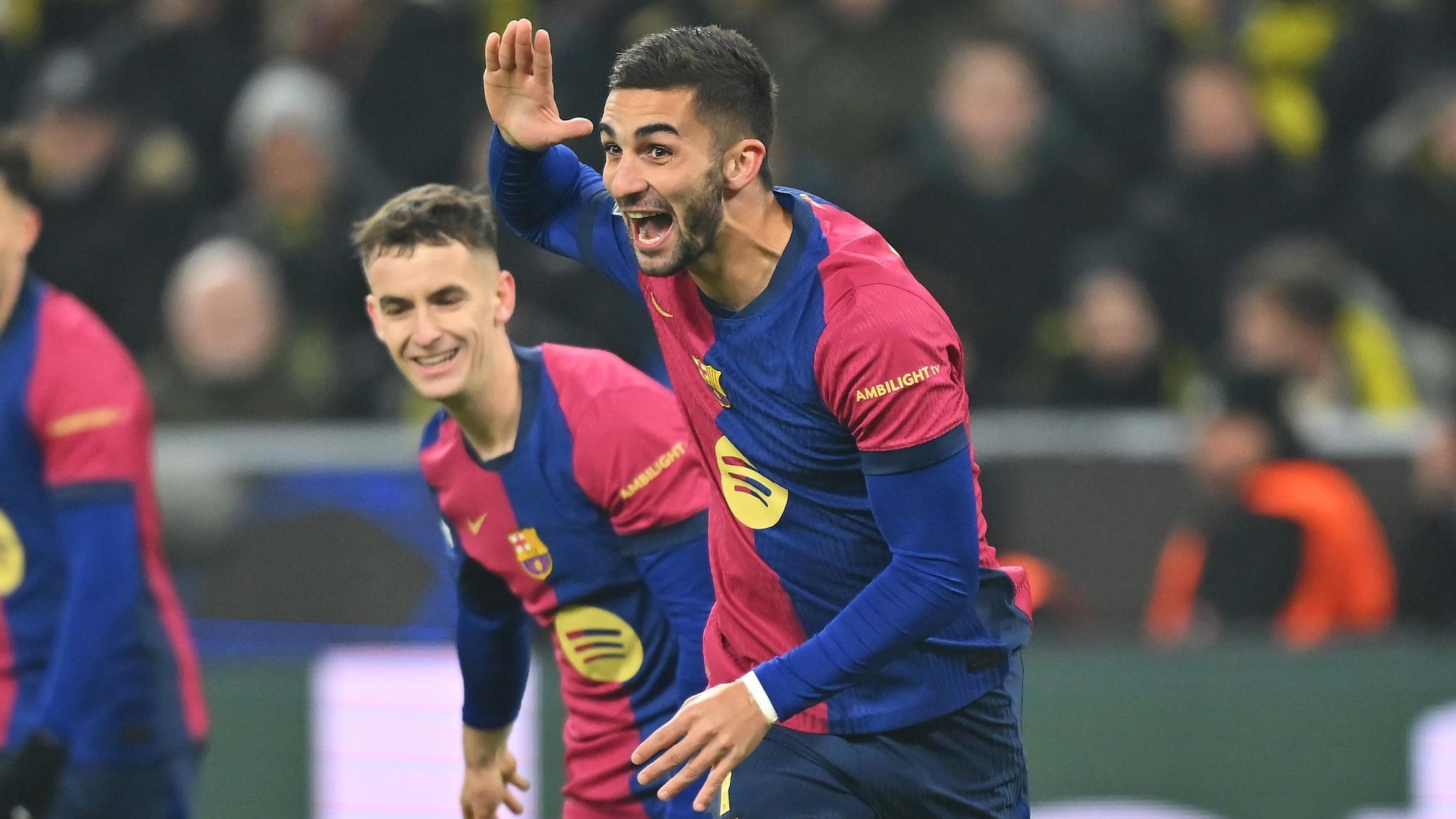 Nhận định soi kèo Barcelona vs Atalanta lúc 03h00 ngày 30/1/2025
