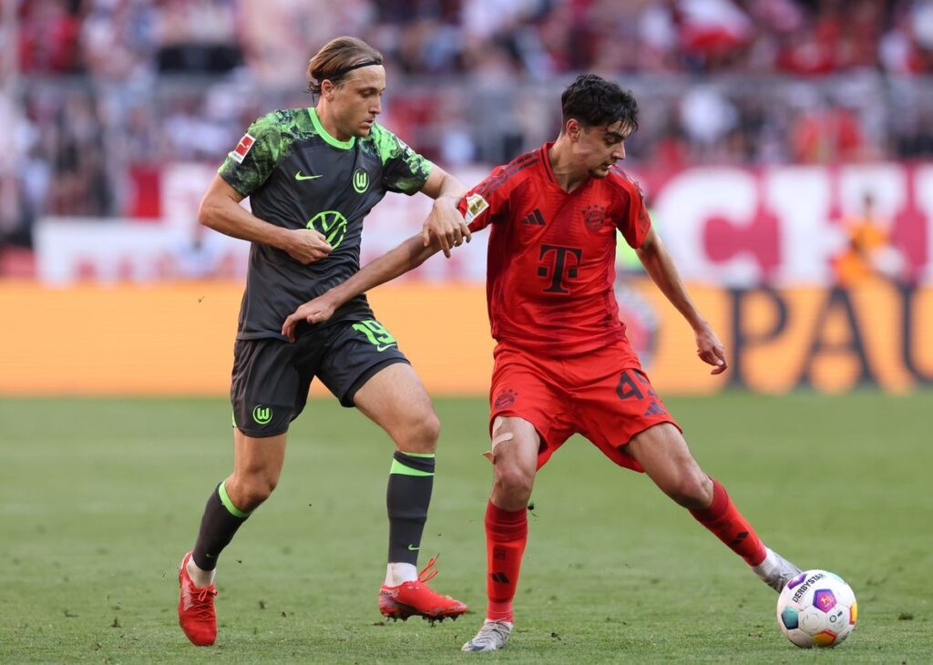 Nhận định soi kèo Bayern vs Wolfsburg lúc 21h30 ngày 18/1/2025 nhan-dinh-soi-keo-bayern-vs-wolfsburg-luc-21h30-ngay-18-1-2025-1
