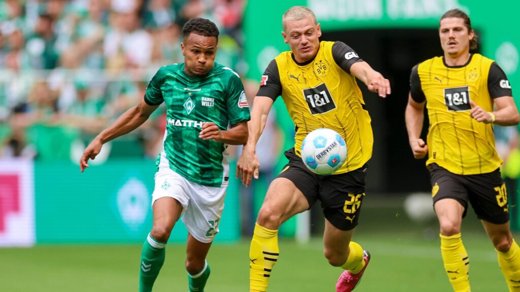 Nhận định soi kèo Dortmund vs Bremen lúc 21h30 ngày 25/1/2025 nhan-dinh-soi-keo-dortmund-vs-bremen-luc-21h30-ngay-25-1-2025-1