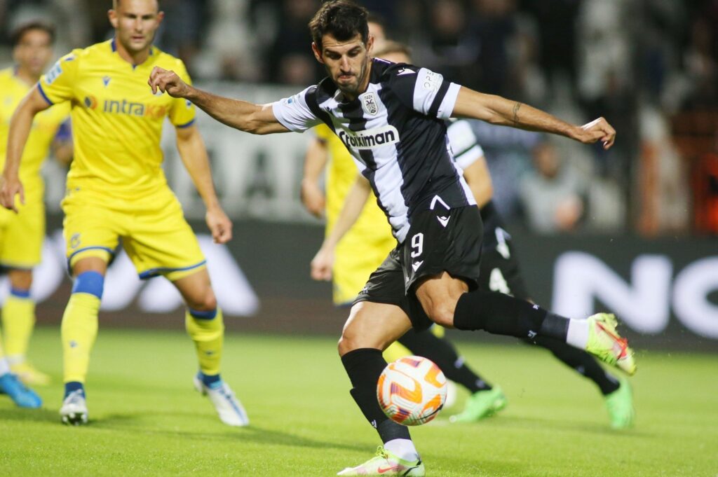 Nhận định soi kèo PAOK vs AEK Athens lúc 00h30 ngày 10/1/2024 nhan-dinh-soi-keo-paok-vs-aek-athens-luc-00h30-ngay-10-1-2024-1