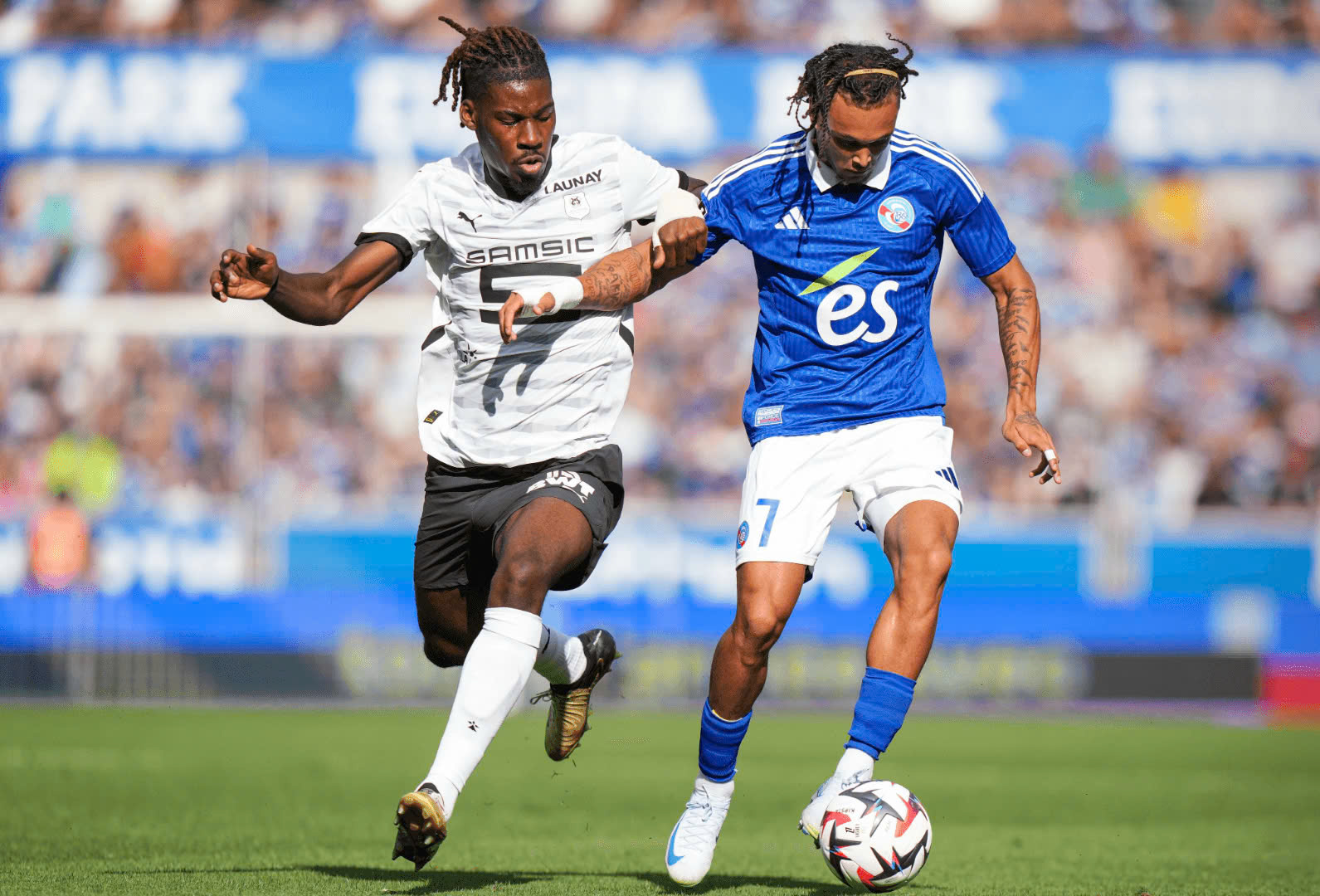 Nhận định soi kèo Rennes vs Strasbourg lúc 23h15 ngày 2/2/2025