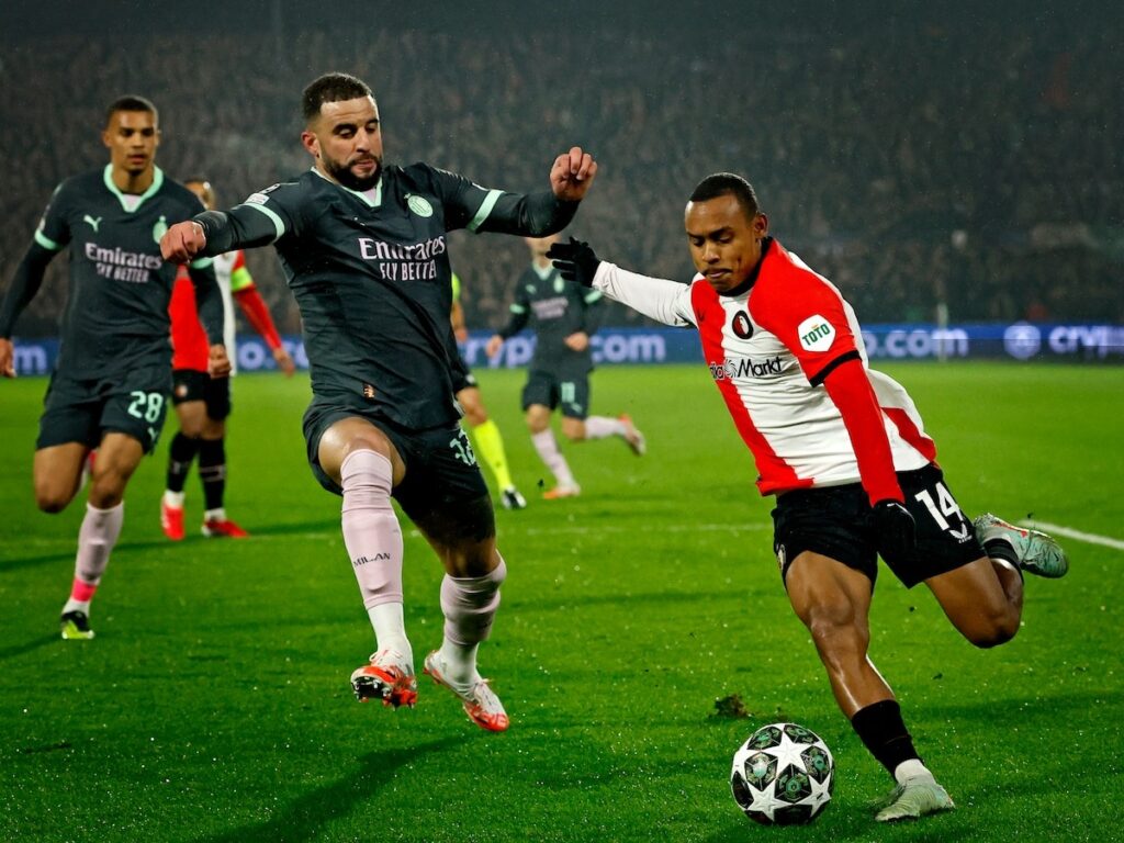 Nhận định soi kèo AC Milan vs Feyenoord lúc 00h45 ngày 19/2/2025 nhan-dinh-soi-keo-ac-milan-vs-feyenoord-luc-00h45-ngay-19-2-2025-1