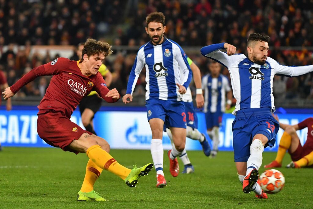 Nhận định soi kèo FC Porto vs AS Roma lúc 03h00 ngày 14/2/2025 nhan-dinh-soi-keo-fc-porto-vs-as-roma-luc-03h00-ngay-14-2-2025-1