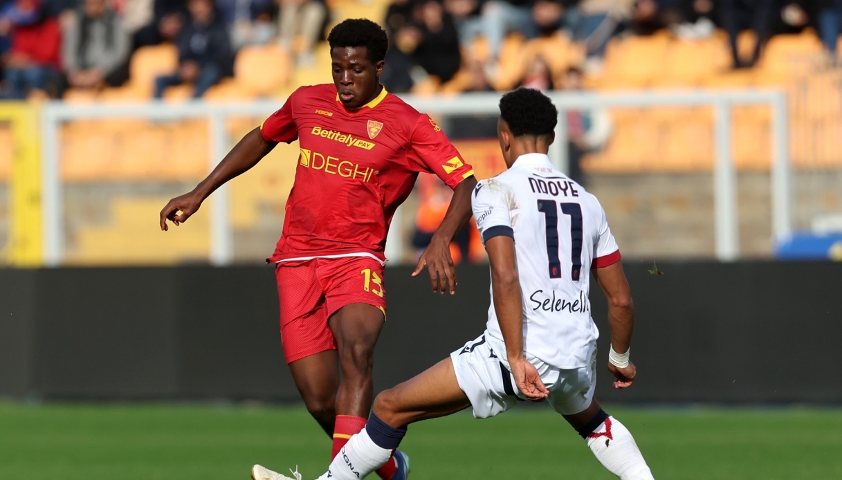 Nhận định soi kèo Lecce vs Bologna lúc 0h00 ngày 10/2/2025