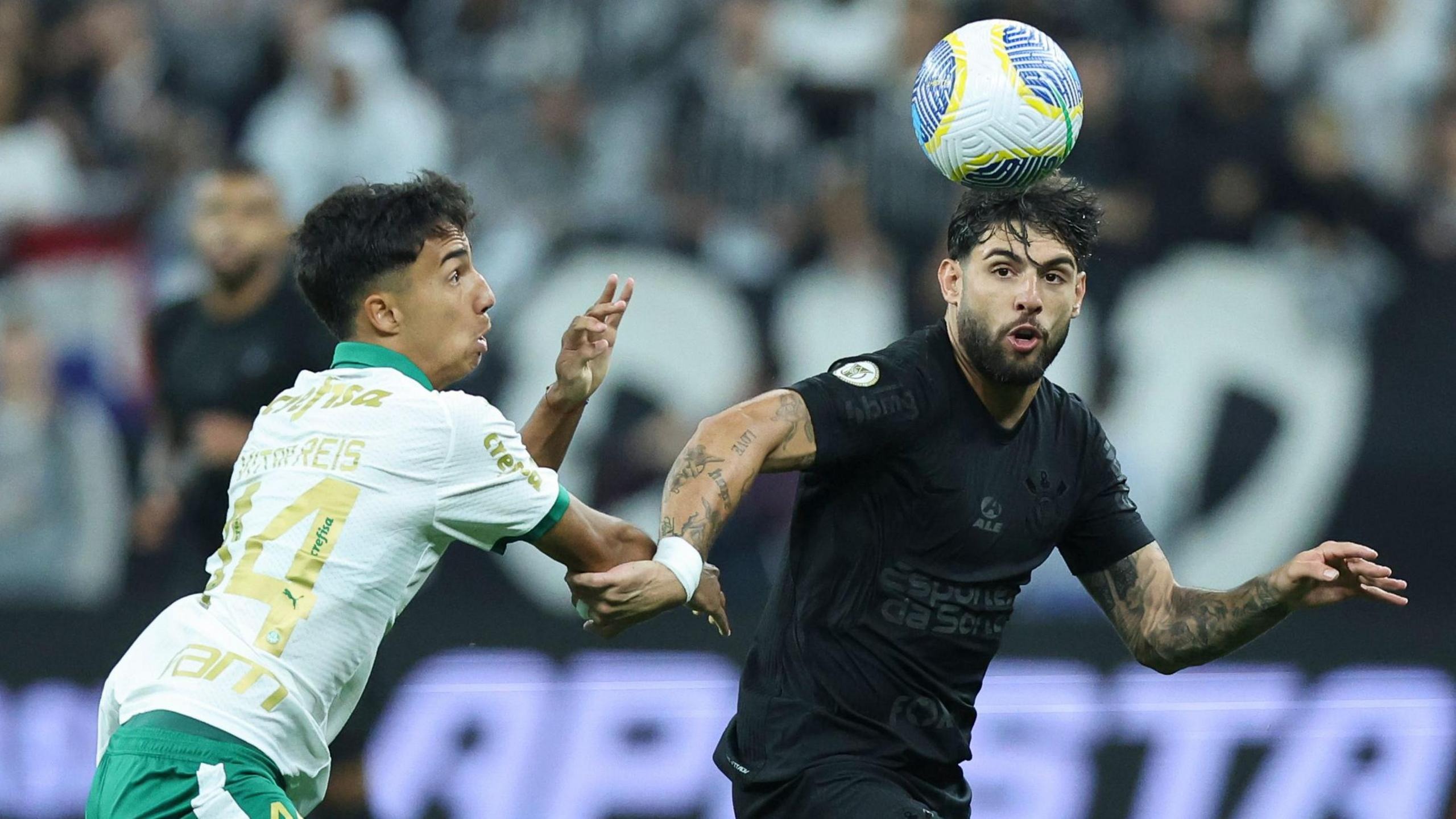 Nhận định soi kèo Palmeiras vs Corinthians lúc 06h00 ngày 7/2/2025