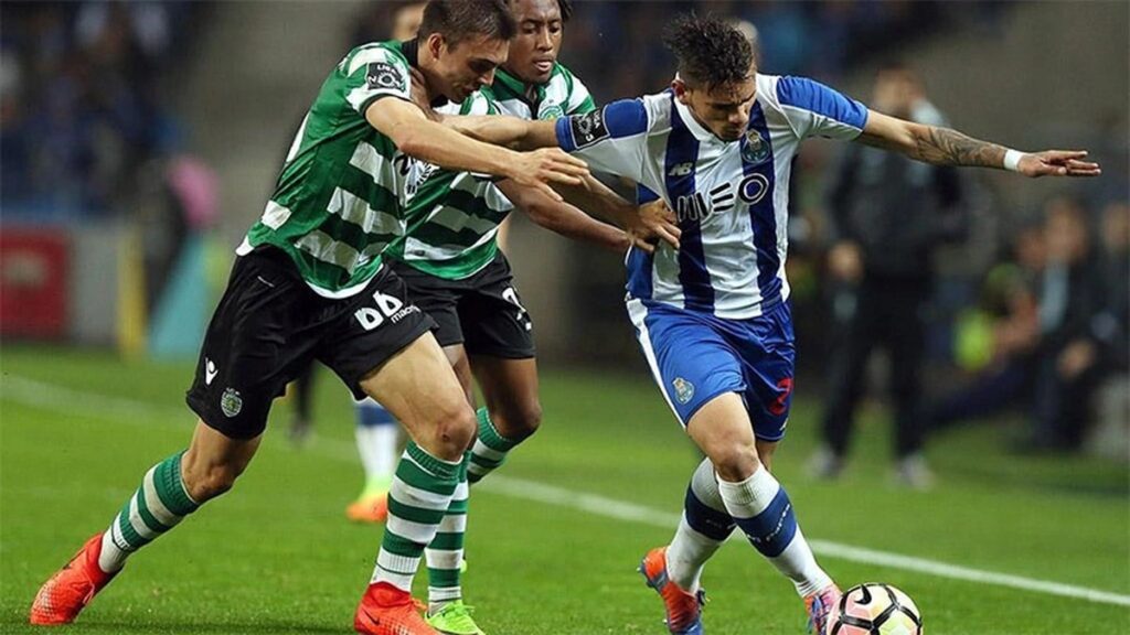 Nhận định soi kèo Porto vs Sporting Lisbon lúc 03h15 ngày 8/2/2025 nhan-dinh-soi-keo-porto-vs-sporting-lisbon-luc-03h15-ngay-8-2-2025-1