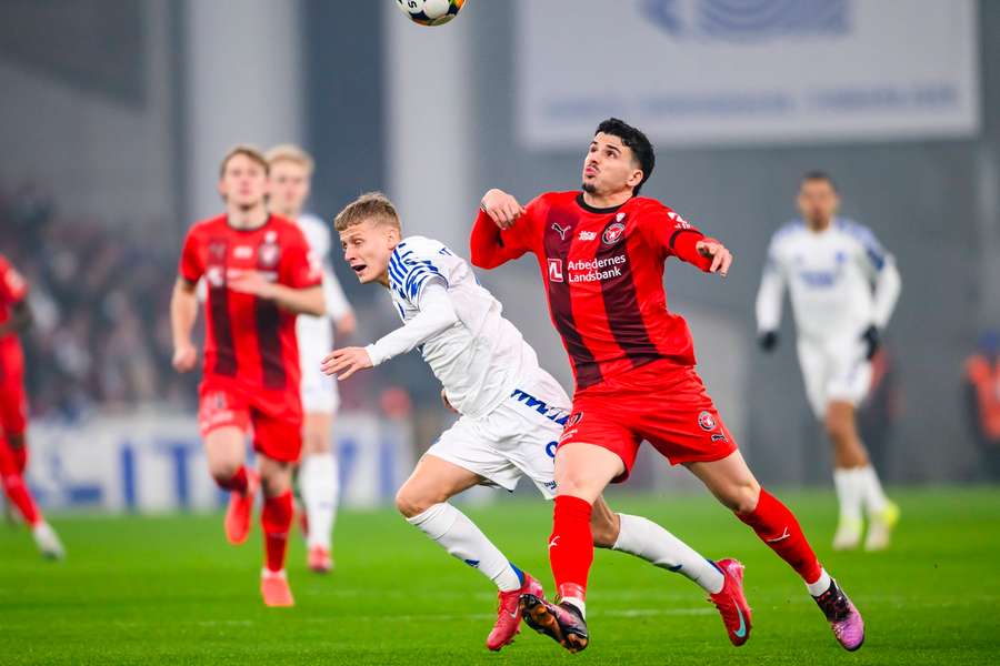 Nhận định soi kèo Copenhagen vs Randers lúc 0h00 ngày 1/4/2025