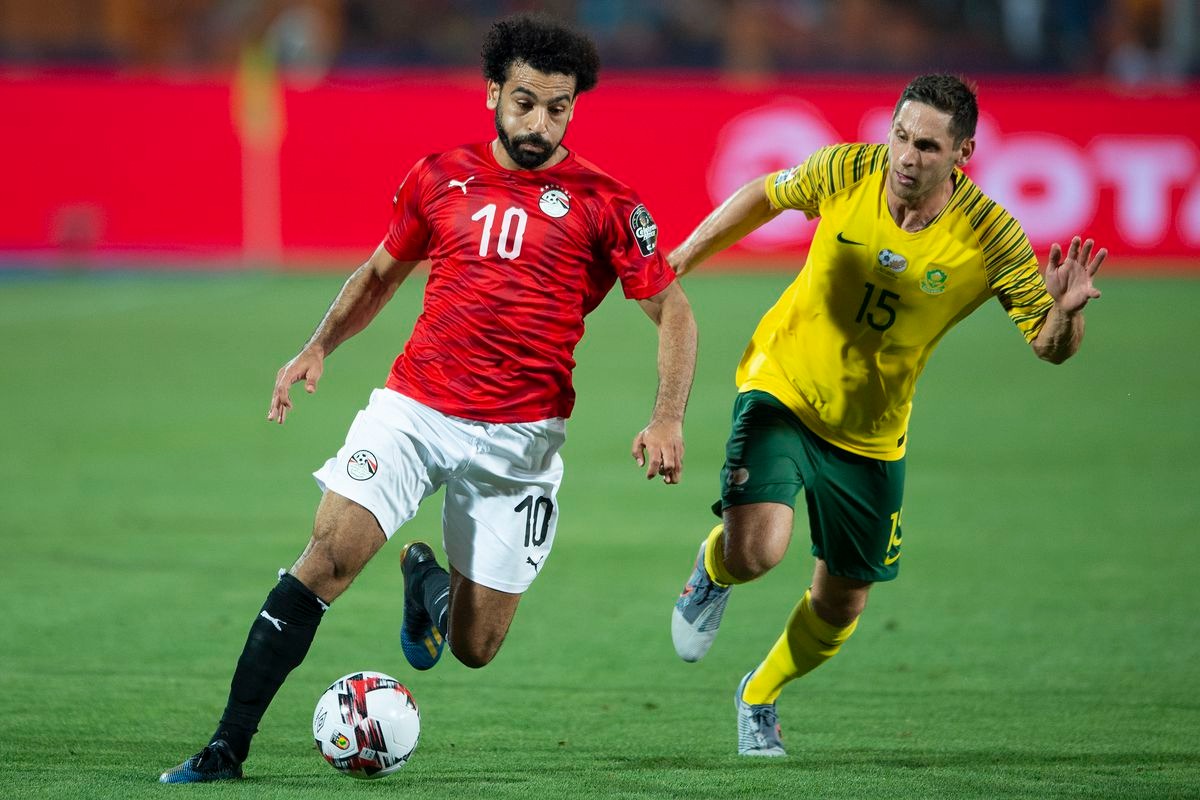 Nhận định soi kèo Ethiopia vs Ai Cập lúc 04h00 ngày 22/3/2025