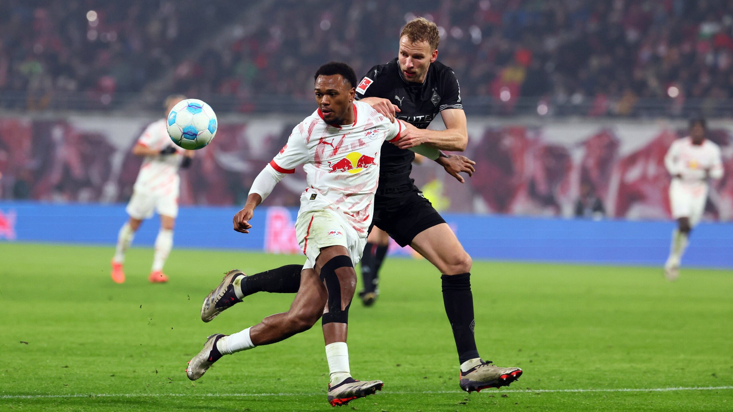Nhận định soi kèo Gladbach vs Leipzig lúc 21h30 ngày 29/3/2025