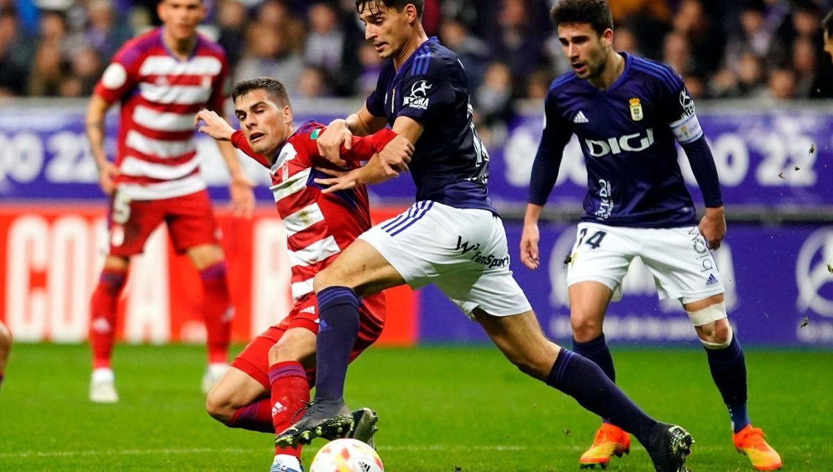 Nhận định soi kèo Granada vs Oviedo lúc 03h00 ngày 23/3/2025