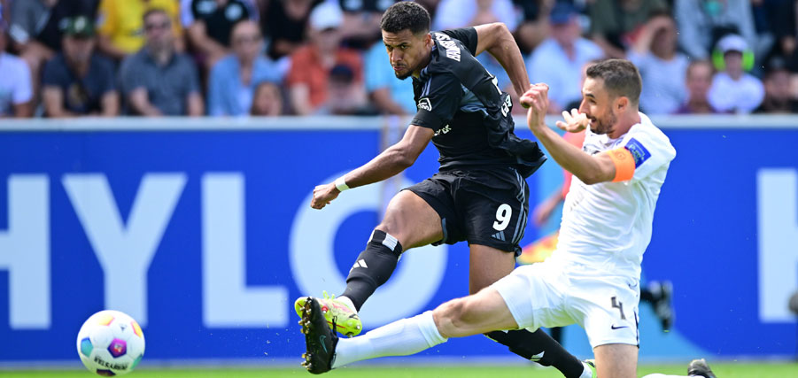 Nhận định soi kèo Hamburg vs Elversberg lúc 0h30 ngày 29/3/2025