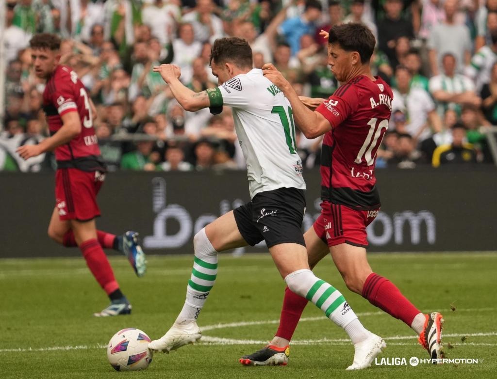 Nhận định soi kèo Mirandes vs Racing Santander lúc 00h30 ngày 23/3/2025