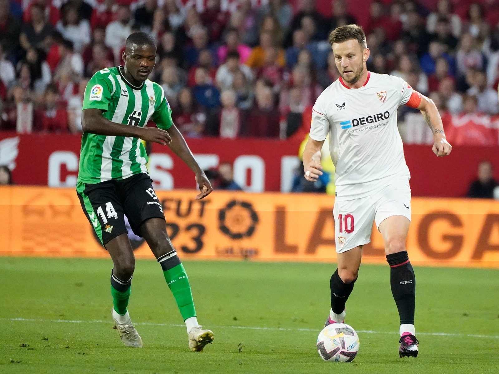Nhận định soi kèo Real Betis vs Sevilla lúc 02h00 ngày 31/3/2025