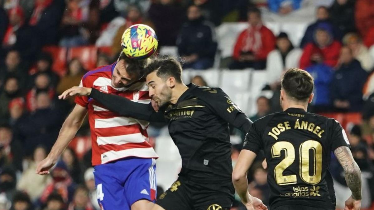 Nhận định soi kèo Tenerife vs Granada lúc 02h30 ngày 29/3/2025