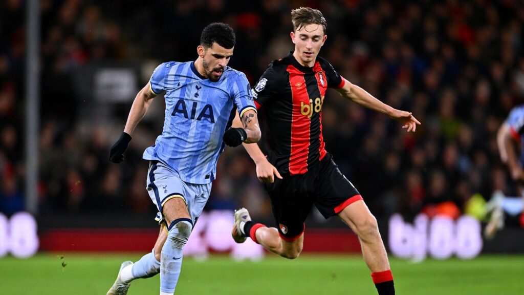 nhan-dinh-soi-keo-tottenham-hotspur-vs-bournemouth-luc-21h00-ngay-9-3-2025-1