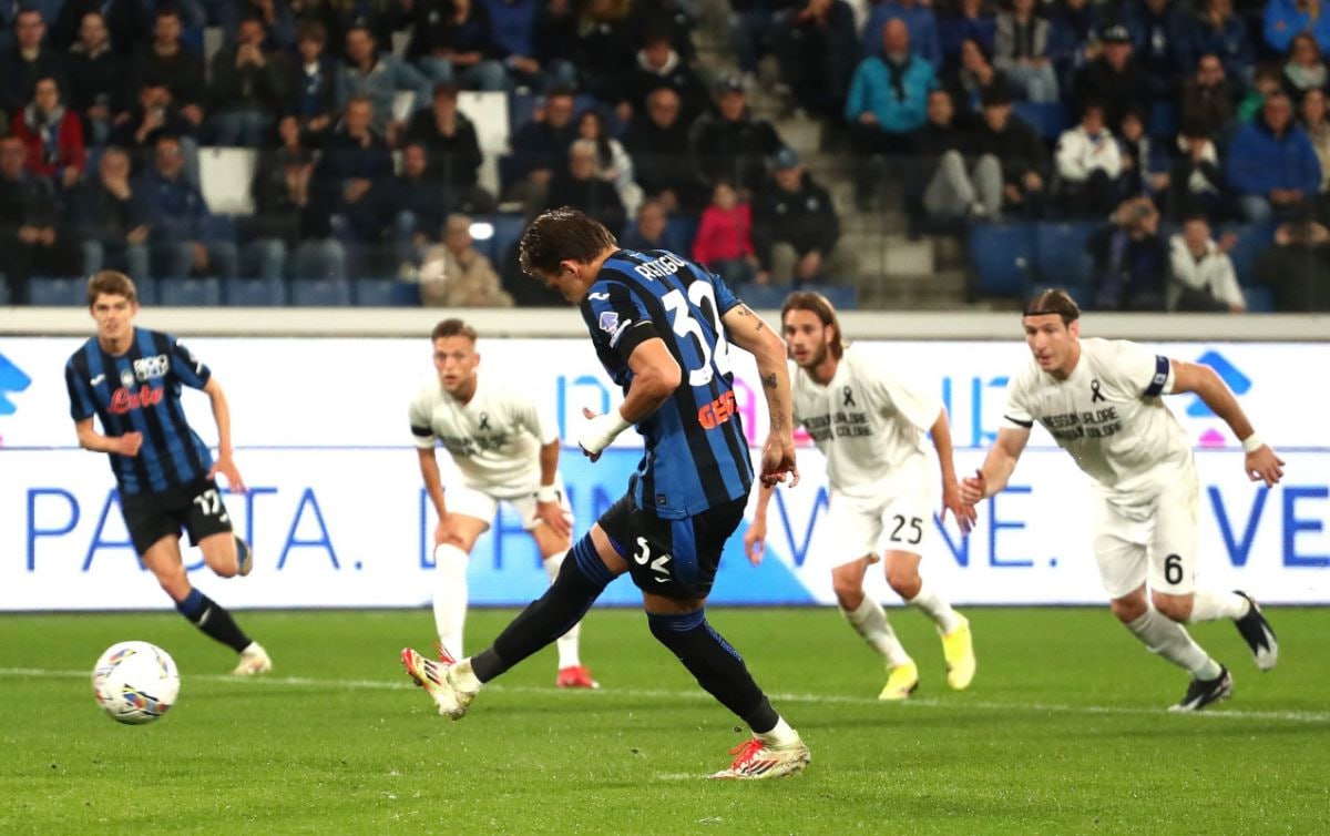 Atalanta vs Lecce (01:45 &#8211; 28/04) | Xem lại trận đấu