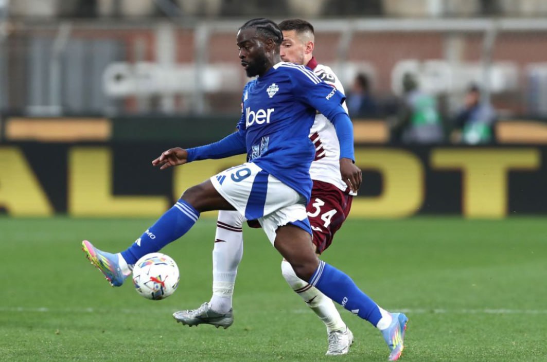 Como vs Torino (23:00 &#8211; 13/04) | Xem lại trận đấu