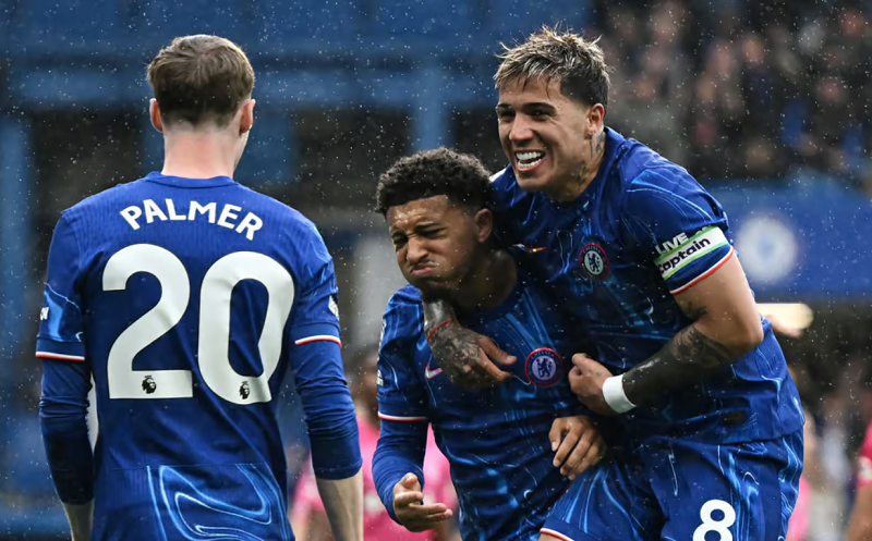 HLV Betis không e ngại Chelsea: ‘Chúng tôi không là kẻ yếu’