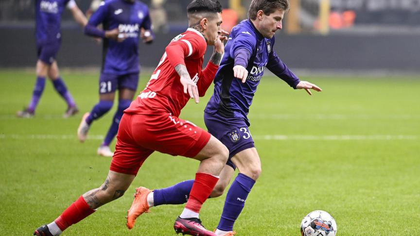 Nhận định soi kèo Antwerp vs Anderlecht lúc 18h30 ngày 1/5/2025