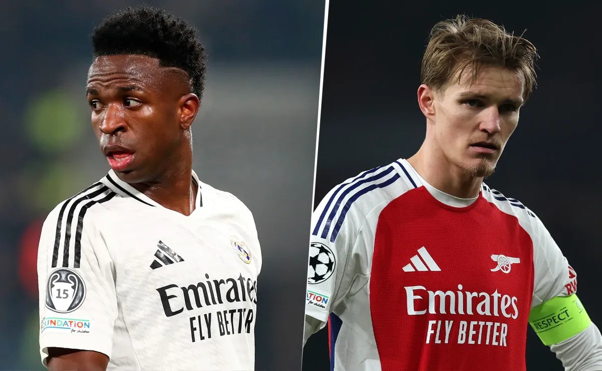 Nhận định soi kèo Arsenal vs Real Madrid lúc 02h00 ngày 9/4/2025