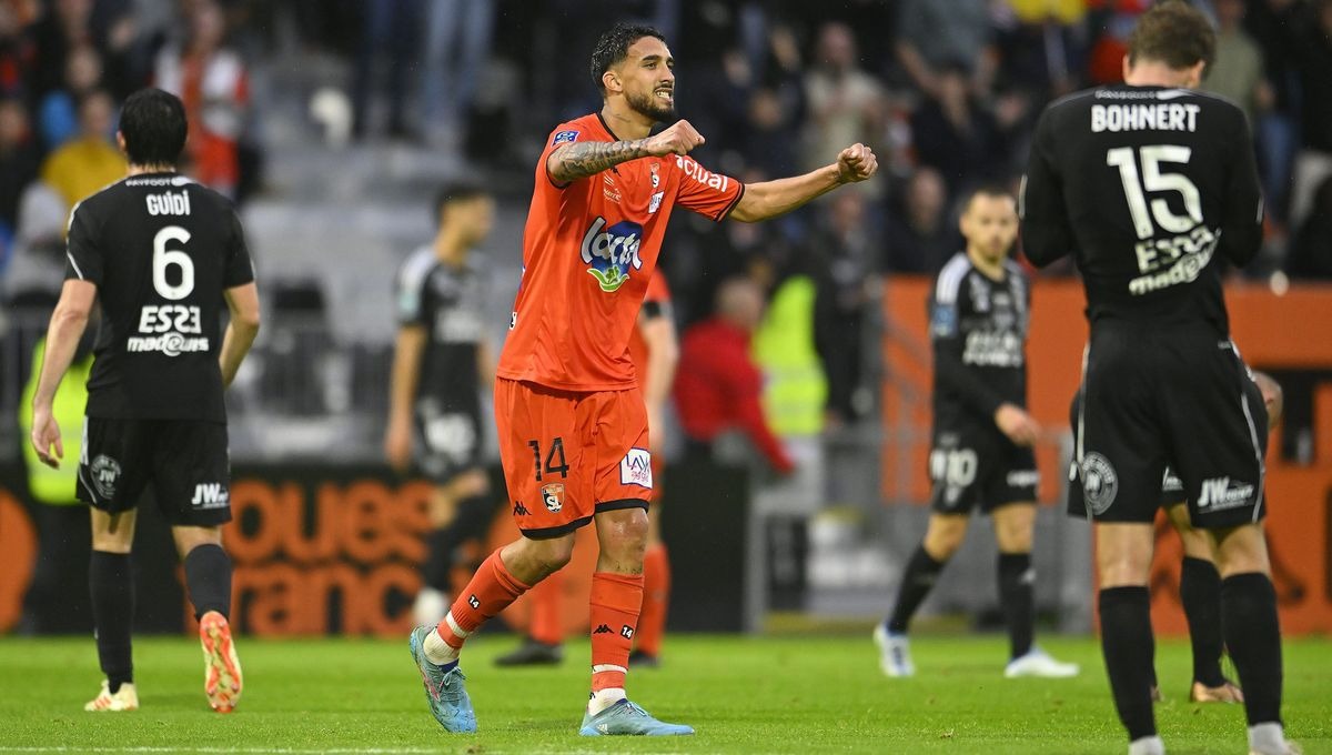 Nhận định soi kèo Bastia vs Laval lúc 01h45 ngày 15/4/2025