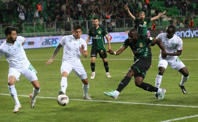 Nhận định soi kèo Boluspor vs Sakaryaspor lúc 0h00 ngày 10/4/2025