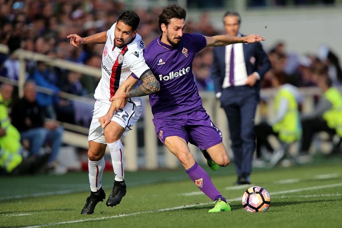 Nhận định soi kèo Cagliari vs Fiorentina lúc 20h00 ngày 21/4/2025