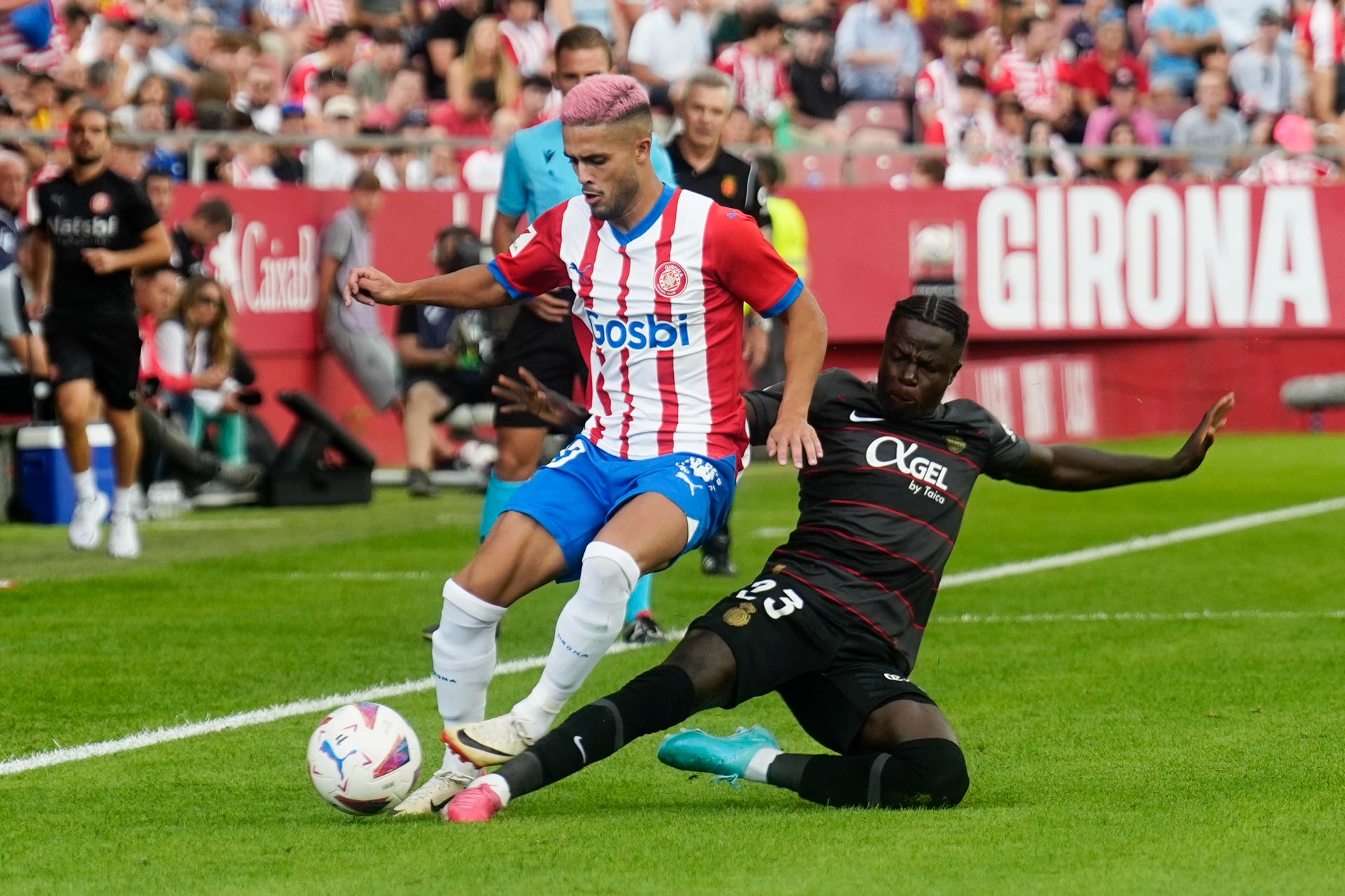 Nhận định soi kèo Girona vs Mallorca lúc 02h00 ngày 6/5/2025