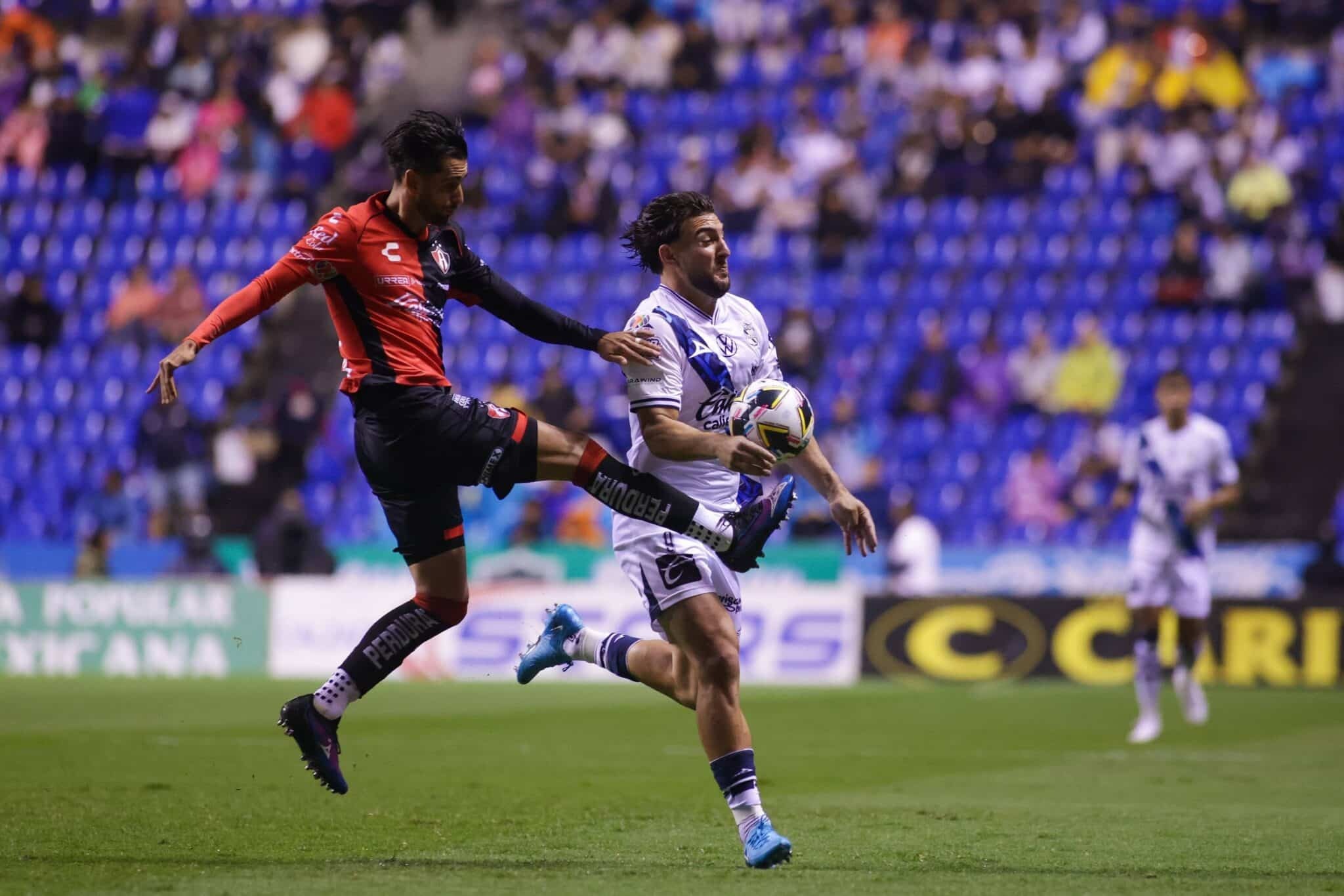 Nhận định soi kèo Guadalajara vs Puebla lúc 08h05 ngày 16/4/2025