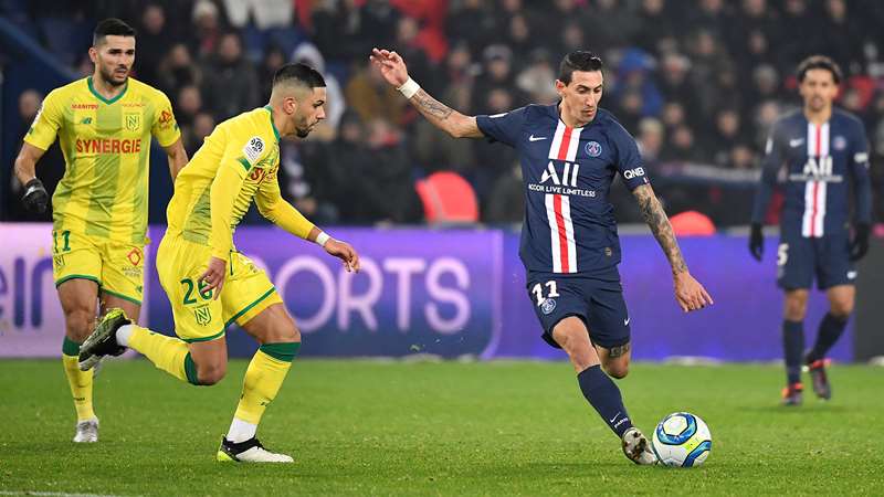 Nhận định soi kèo Nantes vs PSG lúc 1h45 ngày 23/4/2025