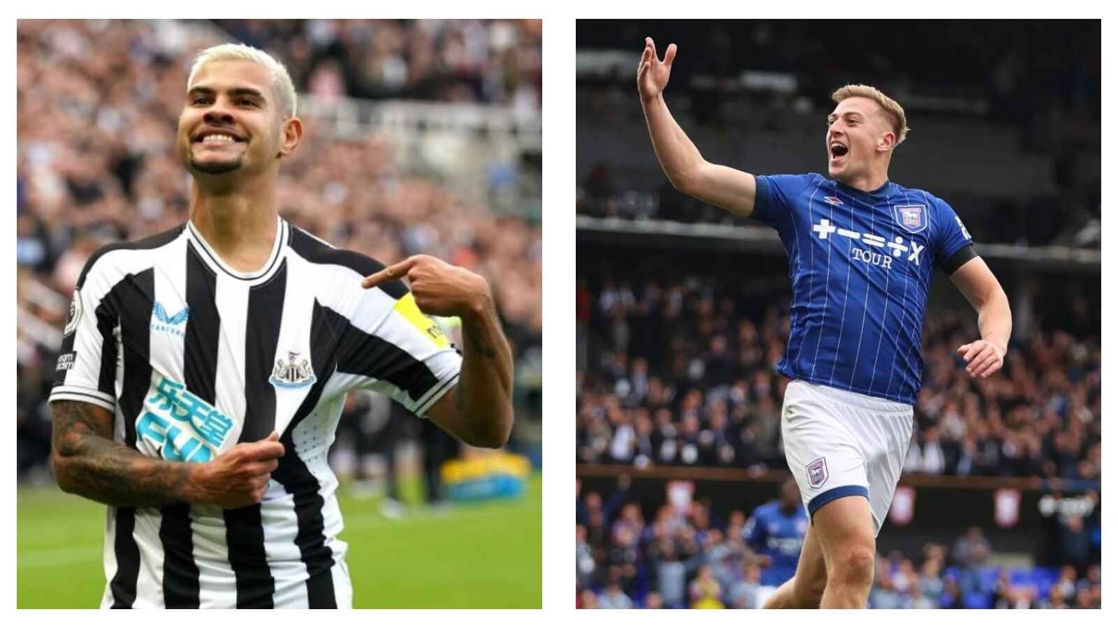 Nhận định soi kèo Newcastle vs Ipswich lúc 21h00 ngày 26/4/2025