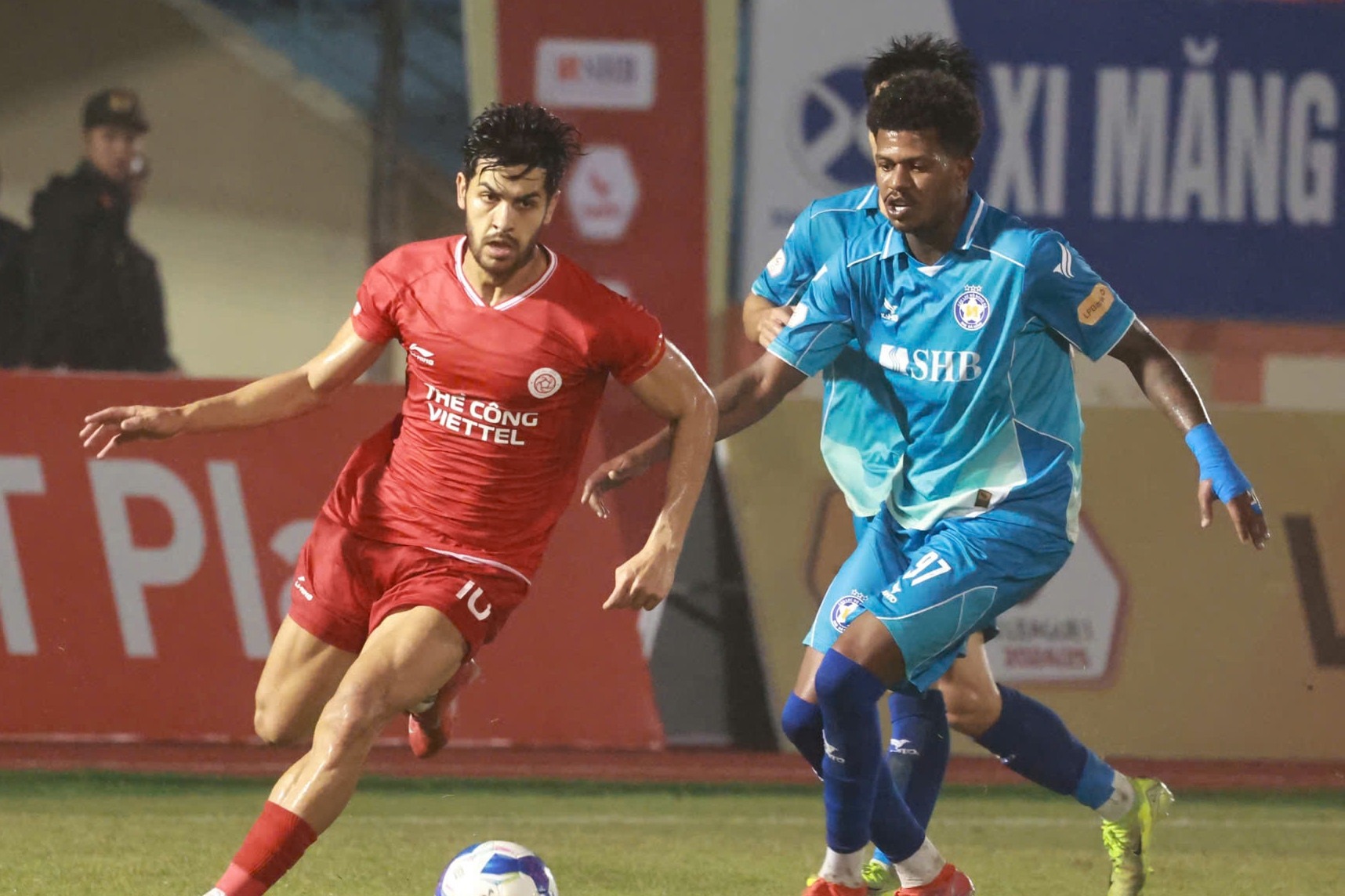 Nhận định soi kèo Viettel vs Đà Nẵng lúc 19h15 ngày 2/5/2025