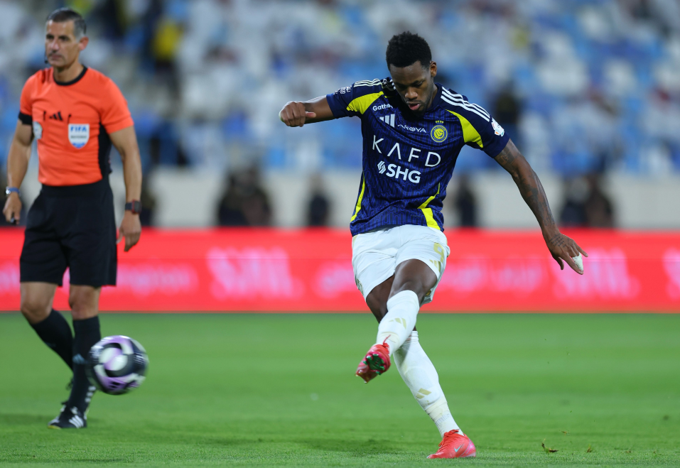 Al-Okhdood vs Al Nassr (01:00 &#8211; 13/05) | Xem lại trận đấu