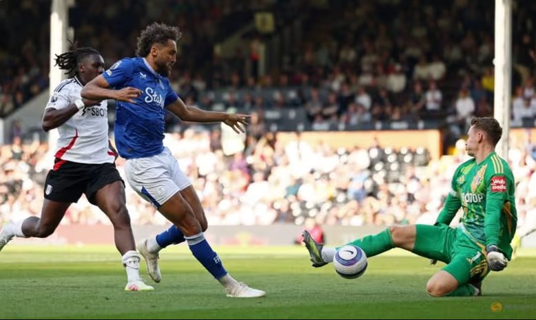 Fulham vs Everton (21:00 &#8211; 10/05) | Xem lại trận đấu