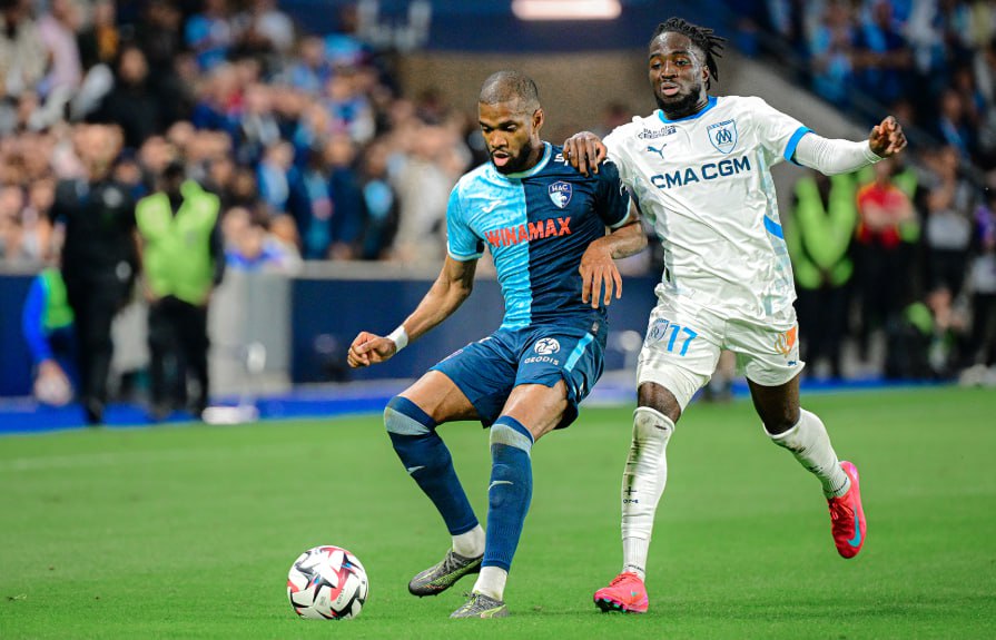 Le Havre FC vs Marseille (02:00 &#8211; 11/05) | Xem lại trận đấu