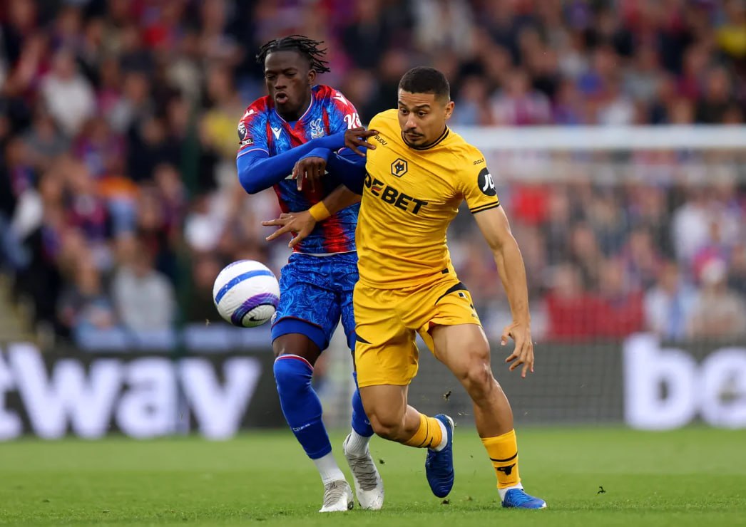 Crystal Palace vs Wolverhampton (02:00 &#8211; 21/05) | Xem lại trận đấu