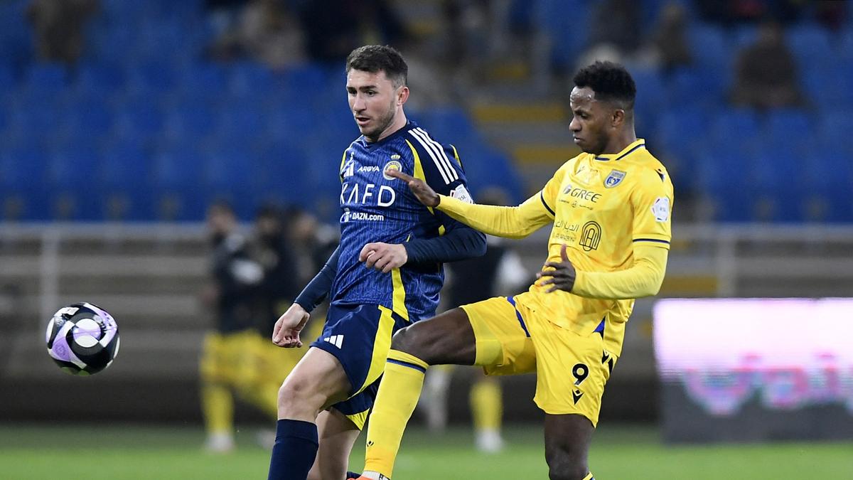 Nhận định soi kèo Al Nassr vs Al Taawoun lúc 1h00 ngày 17/5/2025