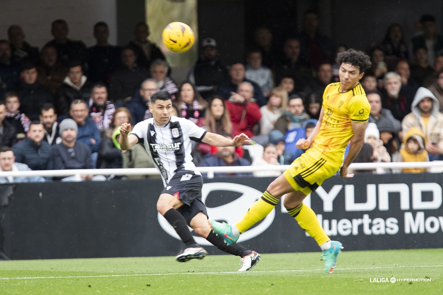 Nhận định soi kèo Cartagena vs Mirandes lúc 23h30 ngày 1/6/2025