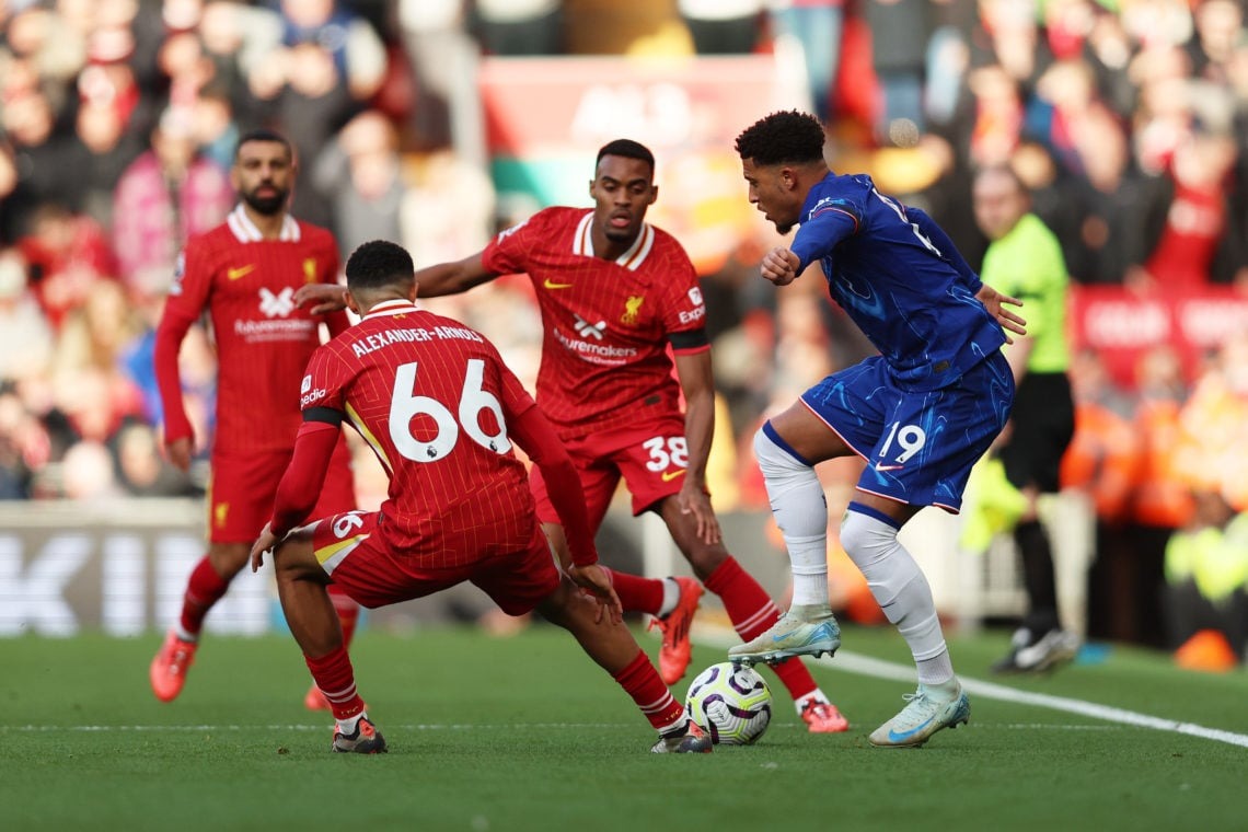 Nhận định soi kèo Chelsea vs Liverpool lúc 22h30 ngày 4/5/2025