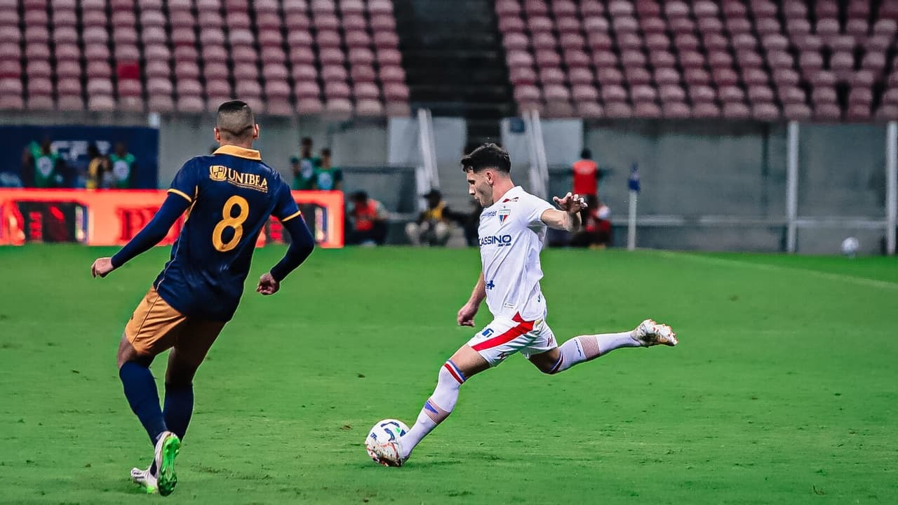 Nhận định soi kèo Fortaleza vs Retro lúc 05h00 ngày 22/5/2025