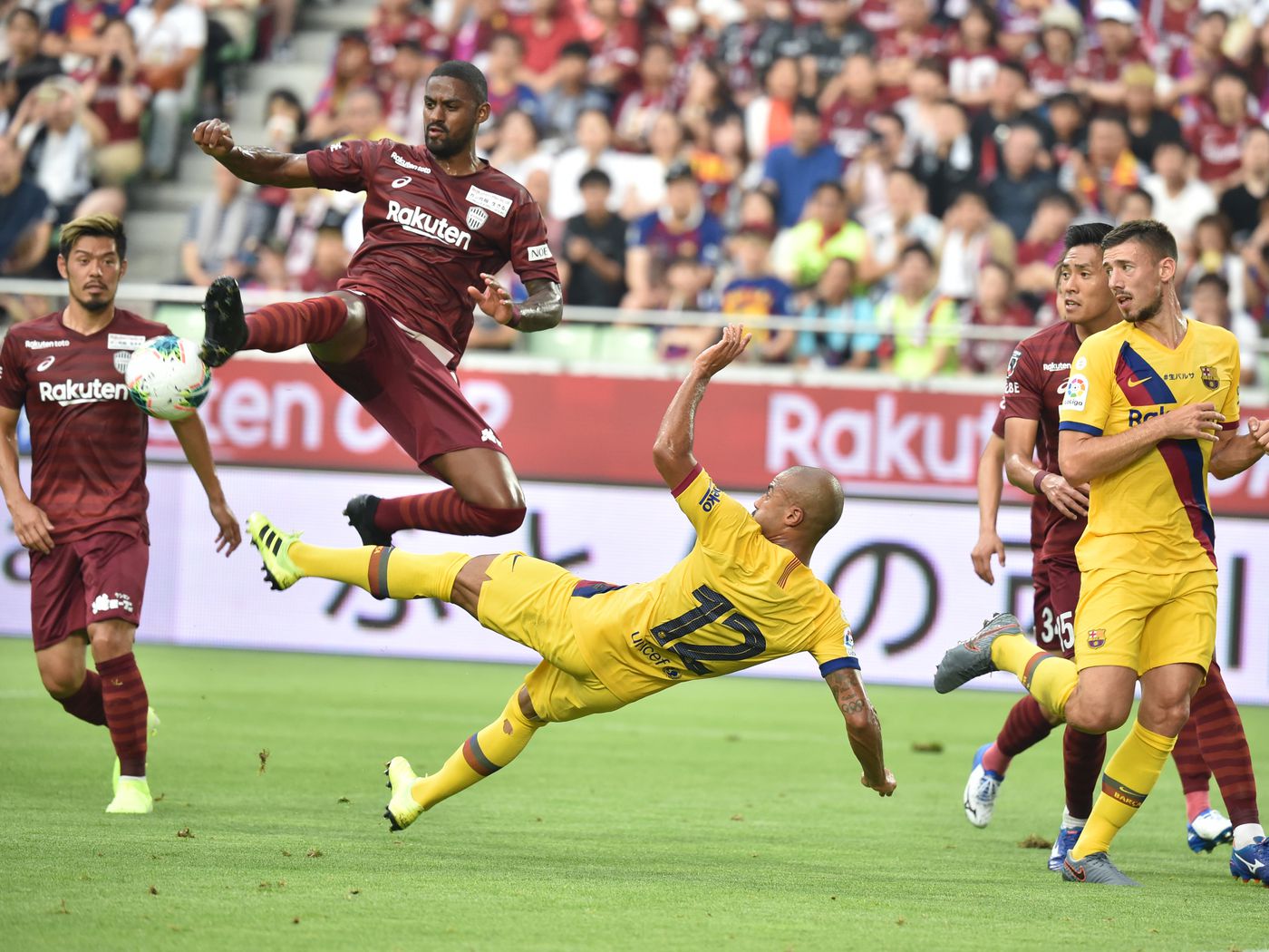 Nhận định soi kèo Kashiwa Reysol vs Vissel Kobe lúc 14h00 ngày 31/5/2025