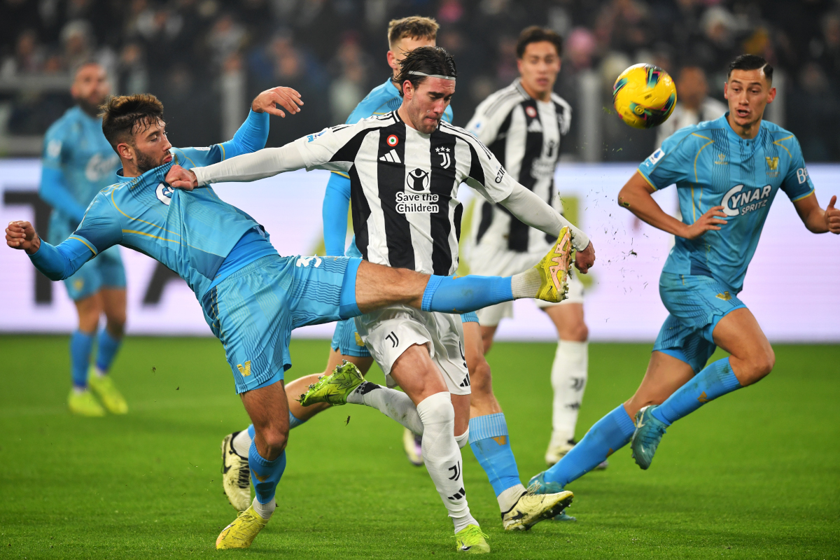 Nhận định soi kèo Venezia vs Juventus lúc 1h45 ngày 26/5/2025