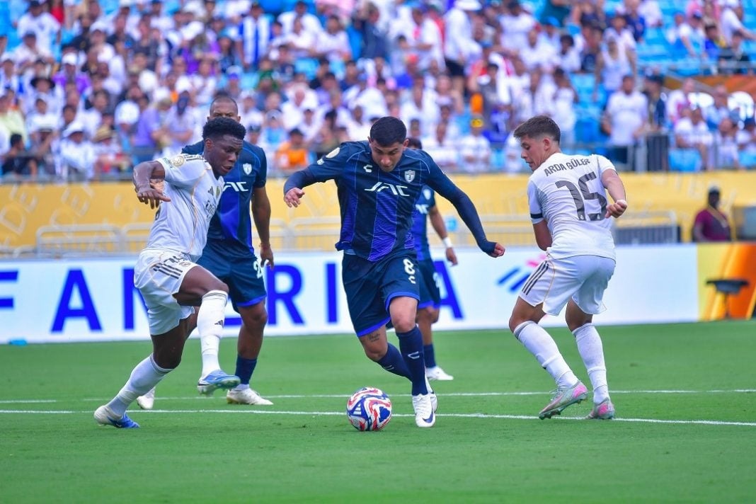Nhận định soi kèo Al Hilal vs Pachuca lúc 08h00 ngày 27/6/2025