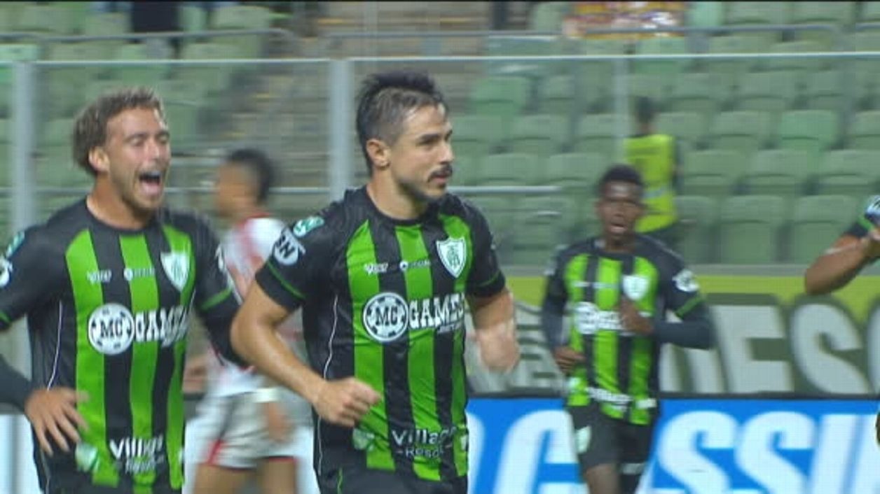 Nhận định soi kèo America Mineiro vs Ferroviaria lúc 02h00 ngày 8/6/2025