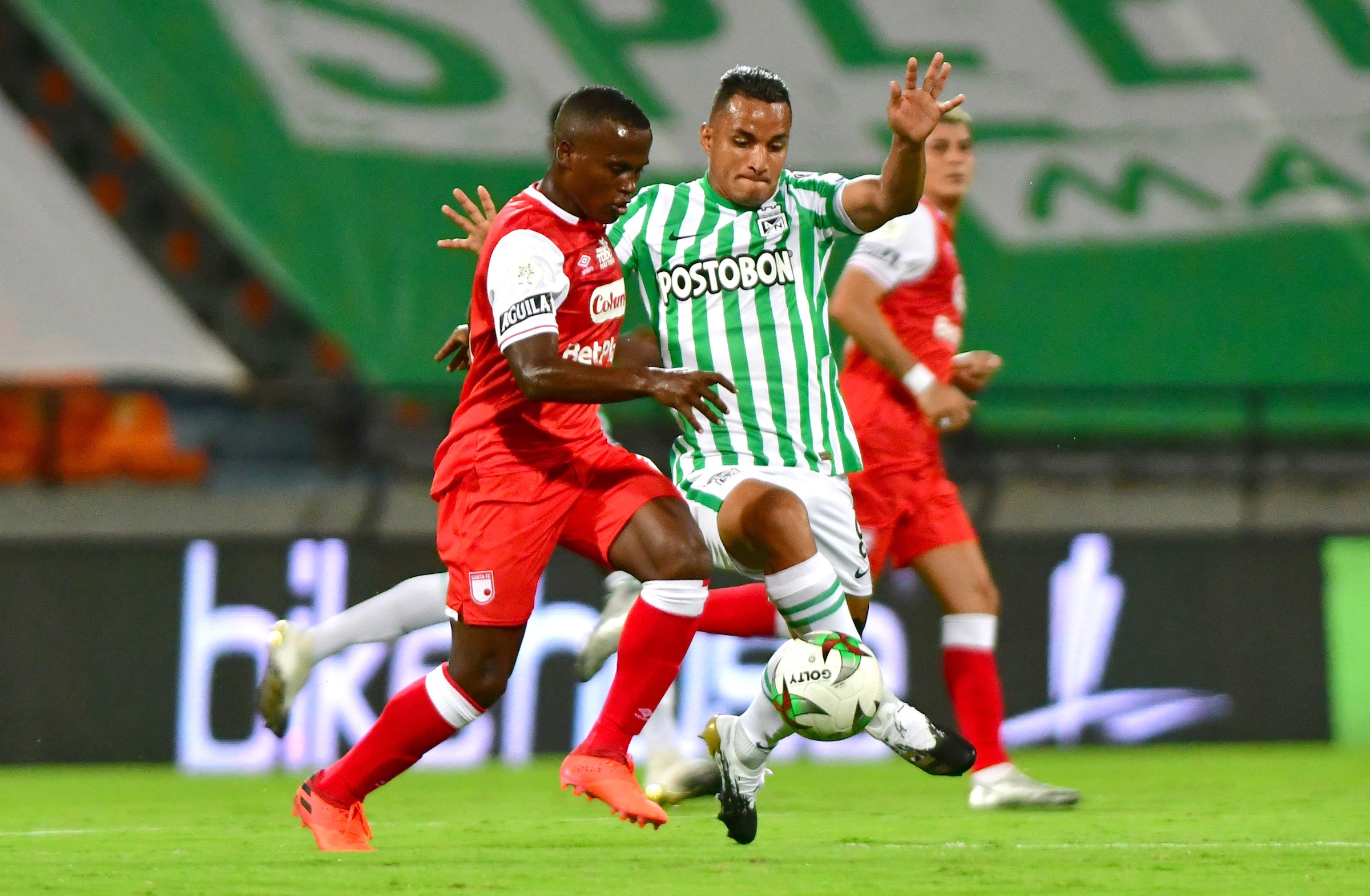 Nhận định soi kèo Atletico Nacional vs Santa Fe lúc 04h05 ngày 9/6/2025