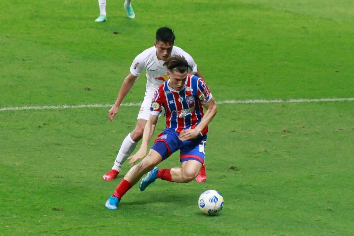 Nhận định soi kèo Bragantino vs Bahia lúc 05h00 ngày 13/6/2025