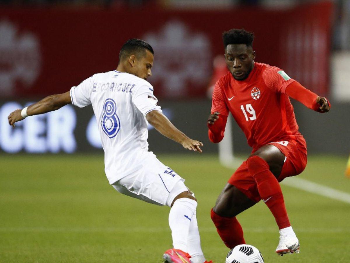 Nhận định soi kèo Canada vs Honduras lúc 9h30 ngày 18/6/2025